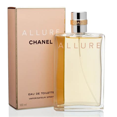 allure perfume by chanel|chanel allure boots.